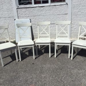 Chair Dining/ Kitchen