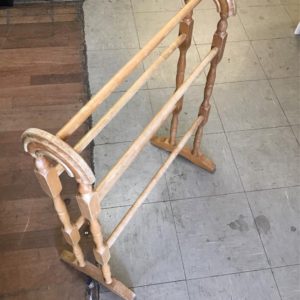 Towel Rail Wood – . / . / Wood / .