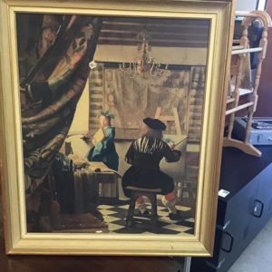 Picture Small A6 (105X148mm)