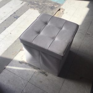Stool/Pouffe