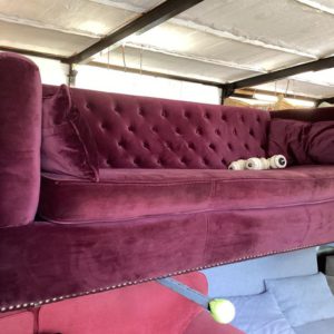 Sofa 3 Seater