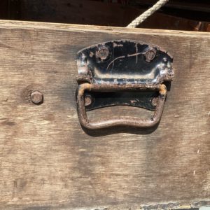 Storage Trunk