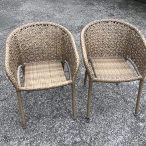 Garden Chair