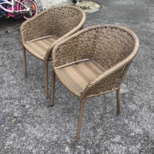 Garden Chair