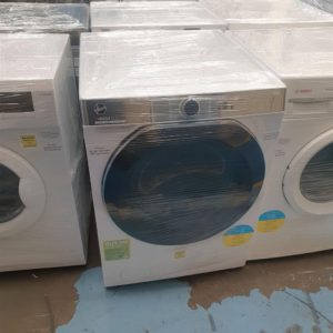 Washing Machine (3.A1) – H6wpb412ambc-80 – Hoover / . / . / .