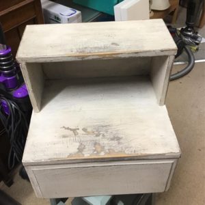 Stool