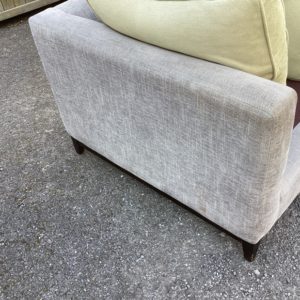 Sofa 3 Seater – . / . / . / Beige