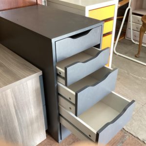Bedside Cupboard / Table