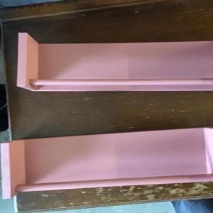 BRICABRAC Spice Rack