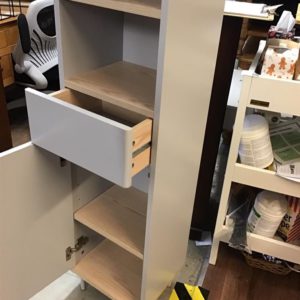 Wall Unit / Display Unit Large