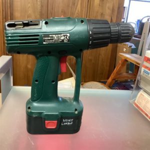 Drill