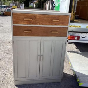 Chest Of Drawers Large (4 Drawers+)