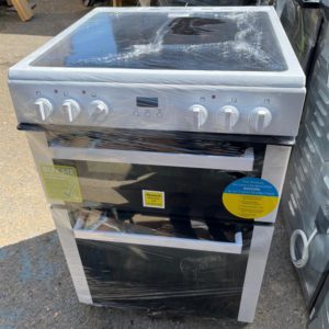 Electric cooker (2.A) – DF66CO801E43D2S – Bush / . / . / White