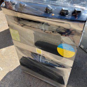 Electric cooker (2.A) – ZCV66030XA – Zanussi / . / . / Black