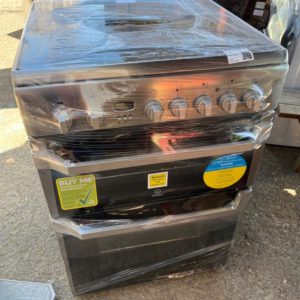 Electric cooker (3.A1) – ID60C2XS Indesit – Indesit / . / . / .