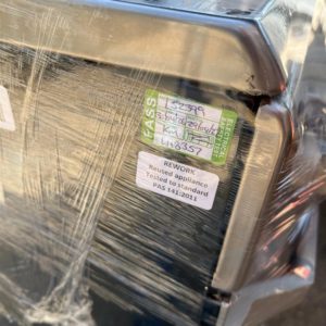 Electric cooker (3.A1) – ID60C2XS Indesit – Indesit / . / . / .