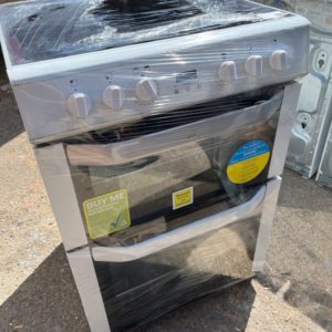Electric cooker (2.A) – FSE60DOP Belling – . / . / . / White