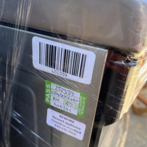 Electric cooker (3.A1) – 49002V-MN – AEG / . / . / Black
