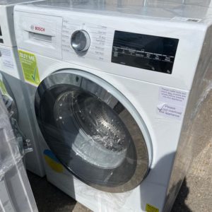 Washing Machine (3.A1) – Wat32480gb Bosch – Bosch / . / . / .