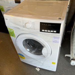 Washing Machine (3.A1) – L814wm20 – . / . / . / White