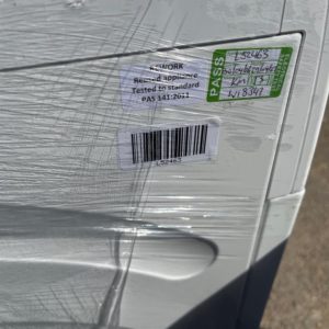 Washing Machine (2.A) – Wm16y790gb/23 Siemens – Siemens / . / . / White