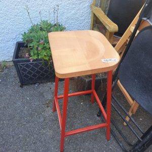 Stool/Pouffe