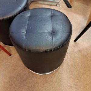Stool/Pouffe