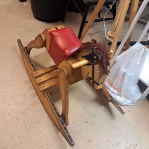 Rocking Horse