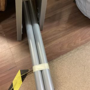 Kitchen Table Medium – IKEA- Vila Adils