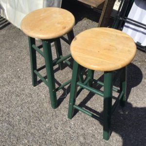 Stool/Pouffe