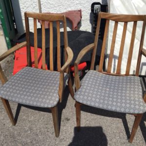 Dining Chair – G Plan