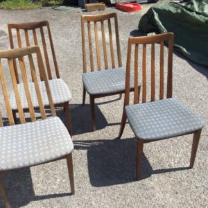 Dining Chair – G Plan