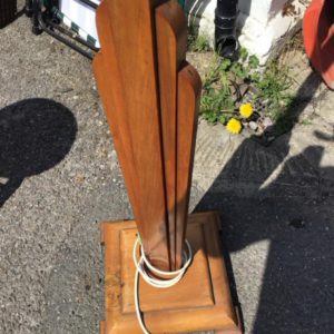 Floor / Tall Lamp Stand