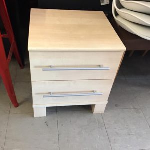 Bedside Cupboard / Table