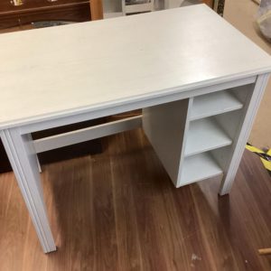 Computer Desk – . / . / . / White