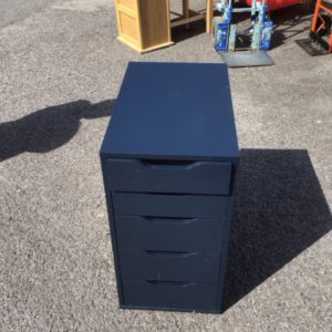 Filing Cabinet – . / Small / Composite / .