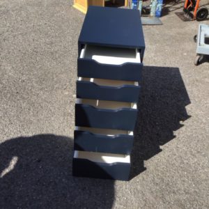 Filing Cabinet – . / Small / Composite / .