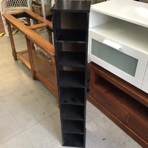 CD Tower – . / Medium / Composite / Black