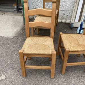 Chair Dining/ Kitchen – . / . / Wood / .