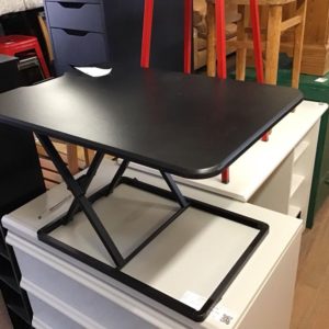 Office Table Extension Height 41cm