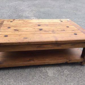 Table Coffee/ Occasional – . / . / Wood / .