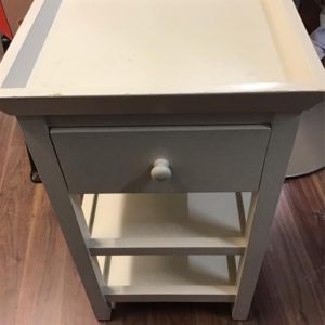 Bedside Cupboard / Table