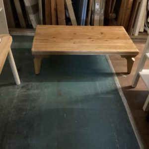 Table Coffee/ Occasional – . / . / Wood / .