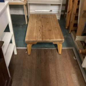 Table Coffee/ Occasional – . / . / Wood / .