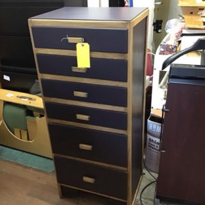 Chest Of Drawers Large (4 Drawers+)