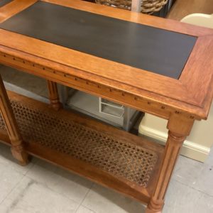 Console Table – . / . / Wood / .