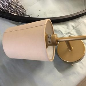 Wall lamp