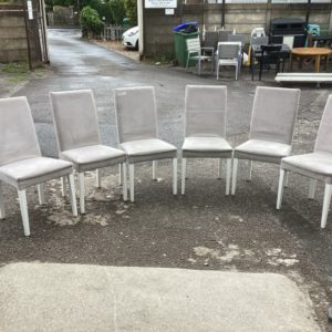 Chair Dining/ Kitchen each