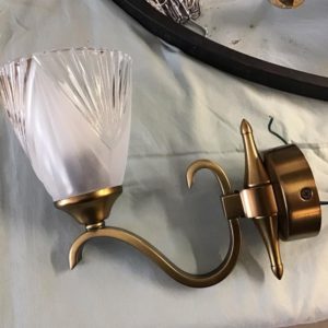 Wall Lamp