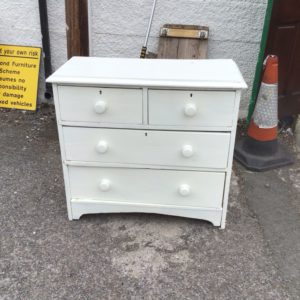 Chest Of Drawers Large (4 Drawers+)